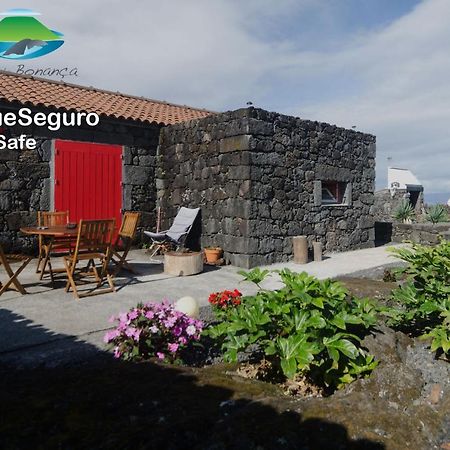 Casas Alto Da Bonanca Guest House Sao Roque do Pico Exterior photo