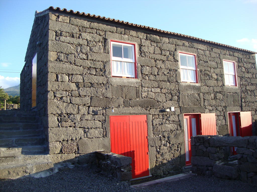 Casas Alto Da Bonanca Guest House Sao Roque do Pico Room photo