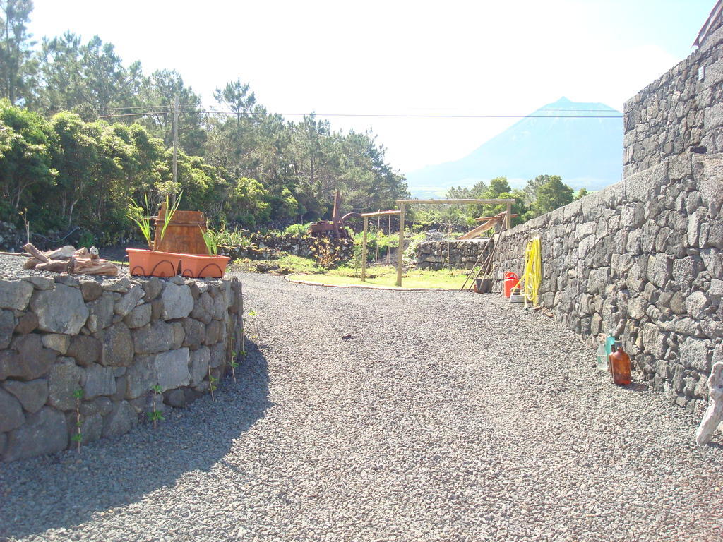 Casas Alto Da Bonanca Guest House Sao Roque do Pico Room photo