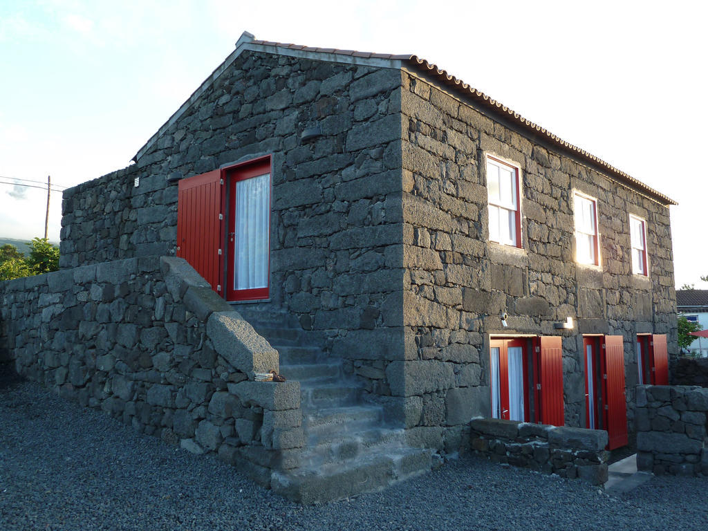 Casas Alto Da Bonanca Guest House Sao Roque do Pico Room photo